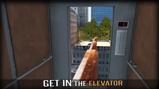 Walk The Plank VR - Screenshot 1