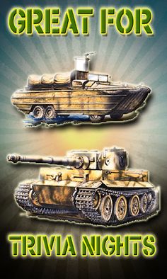 WW2 History Knowledge Quiz - Screenshot 4