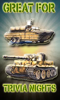 WW2 History Knowledge Quiz - Screenshot 4