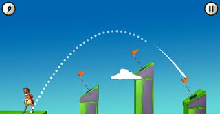 Golf With Fox - Screenshot 2