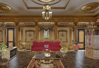 Escape Games: Forsaken - Screenshot 2