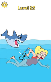 Draw It Story - DOP Puzzle - Screenshot 2