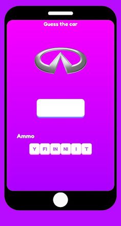 Cars Logo Quiz Ultimate - Screenshot 3