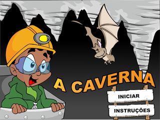 Caça ao tesouro - Screenshot 3