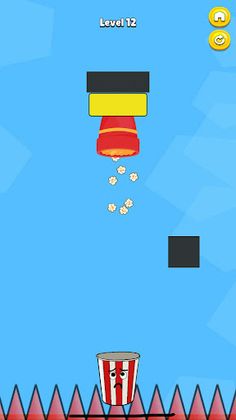 Save the Corn - Screenshot 4