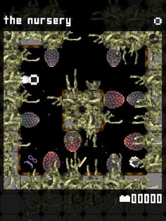 Lost Little Spaceman - Screenshot 4