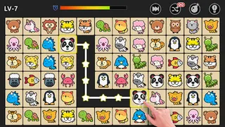 Onct games - Mahjong Puzzle - Screenshot 1