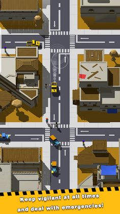 Crazy Intersection - Screenshot 4