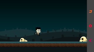 Dean The Runner - Screenshot 2