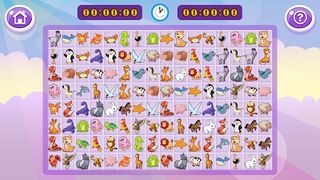 Animals Connect - Screenshot 2