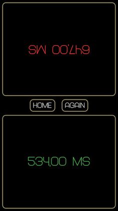 Reaction Duel - Screenshot 2