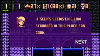 CHAOSCITY - Screenshot 2