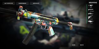 PVP Arena 3D: BETA! - Screenshot 3