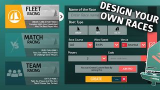 (BETA) PlayeSailing | Inshore - Screenshot 3