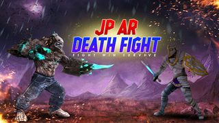 JP AR Dead Fight - Screenshot 1