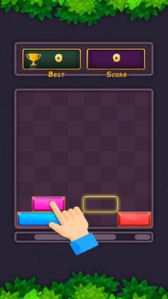 Dropdom Jewel Bast - Screenshot 1