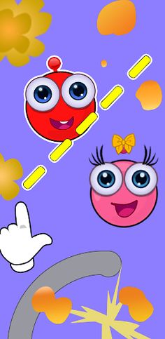 Cut the Block - Screenshot 1