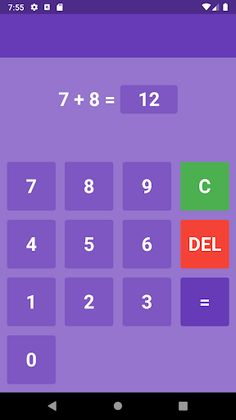iPlay Guess Number : Math Game - Screenshot 2