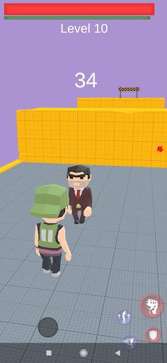 EscapeLand - Screenshot 4