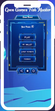 Cpon Games puzzle - Screenshot 2