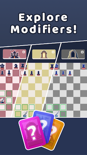 Chessfire: Shotgun Chess - Screenshot 3