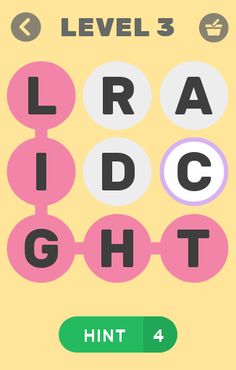 Find the Word! - Nouns - Screenshot 3