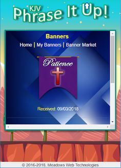 Phrase It Up - Screenshot 3