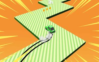 Drift Boss - Car Racing Game - Screenshot 3