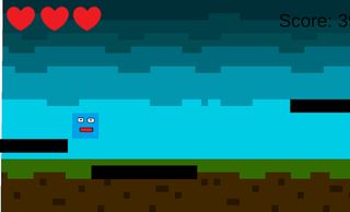 Timejump - Screenshot 1