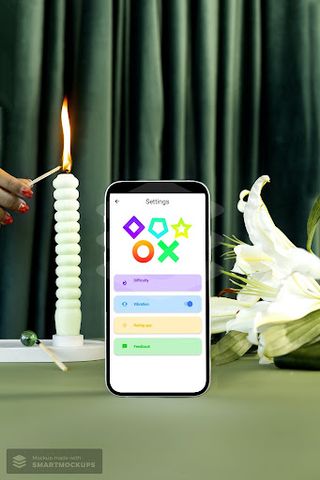 Tic Tac Toe Original - Screenshot 2