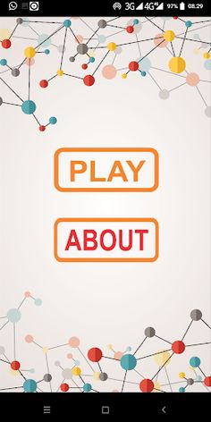 Racun Otak Kimia - Screenshot 2