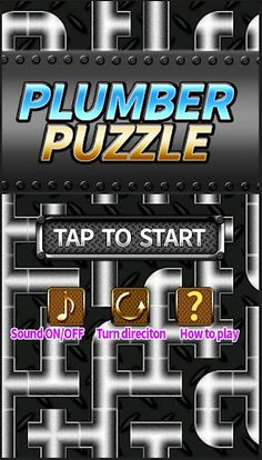 Plumber Puzzle - Screenshot 4