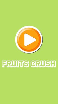 Fruits Crush - Screenshot 1