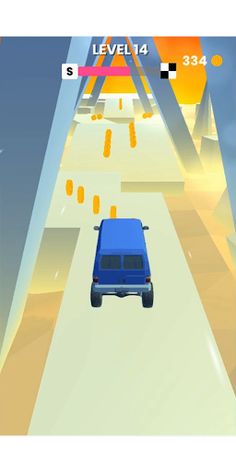 Totally safe ride - Screenshot 2