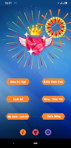 Đi Tìm Siêu Trí Tuệ Kiến Thức - Screenshot 2