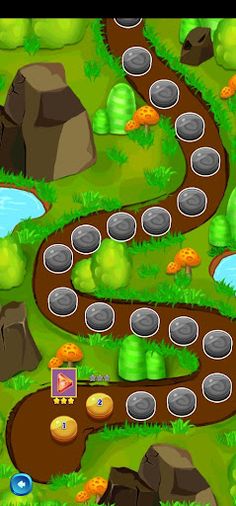 Jewels Match: Crush and Blast  - Screenshot 2