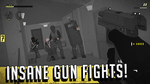 SIERRA 7 - Tactical Shooter - Screenshot 1