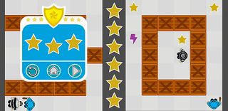 Catch the Thief - Screenshot 2