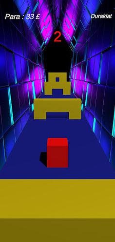 SlimeCube - Screenshot 2