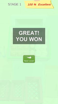 Fill The Box - Screenshot 3