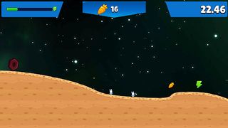 Love Boulder - Screenshot 2