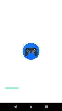 Games Hub - Screenshot 1