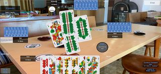 Esltreim - Screenshot 1