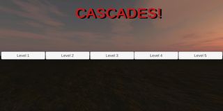 Cascades - Screenshot 1