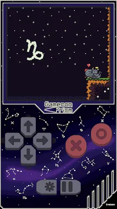 Horoscopicus - Screenshot 3