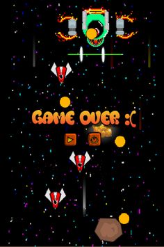 War in Space Impending Conflic - Screenshot 4