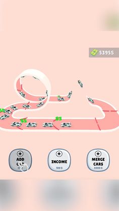 Car Speed 3D - Screenshot 3