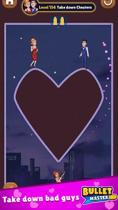 Bullet Master: Shoot Puzzles - Screenshot 2