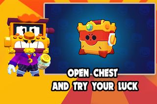 3D Box Simulator Brawl Edition - Screenshot 1