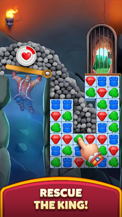 Royal Kingdom - Screenshot 5